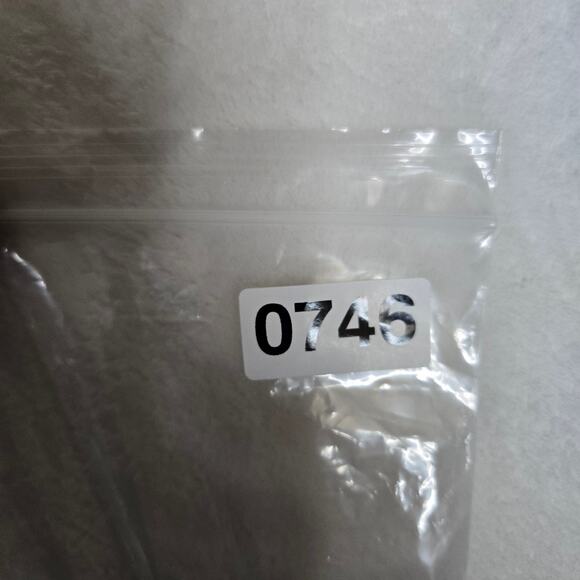 Seven7 Delancy Denim Skirt Pleated Paisley Womens 4 Mini Skirt 0746 - Picture 9 of 9